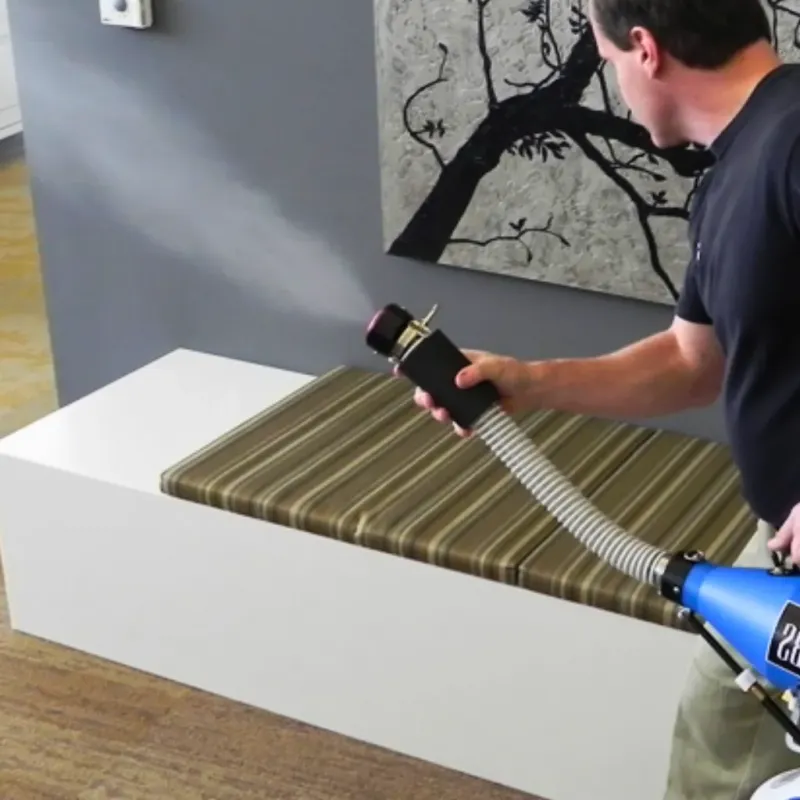 Professional Odor Removal in Middletown, CT
